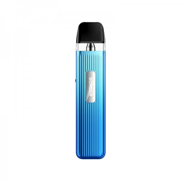 Geekvape Sonder Q Kit Sky Blue